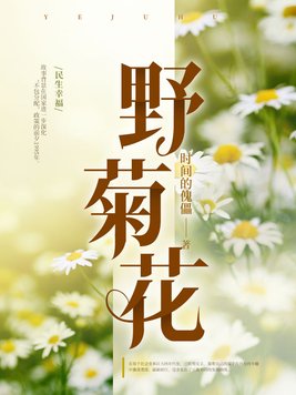 野菊花