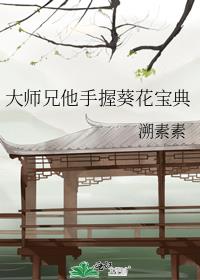 大师兄他手握葵花宝典